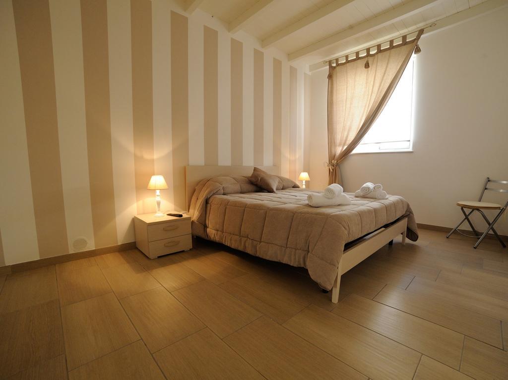 テッラジーニLe Quattro Perleアパートメント エクステリア 写真